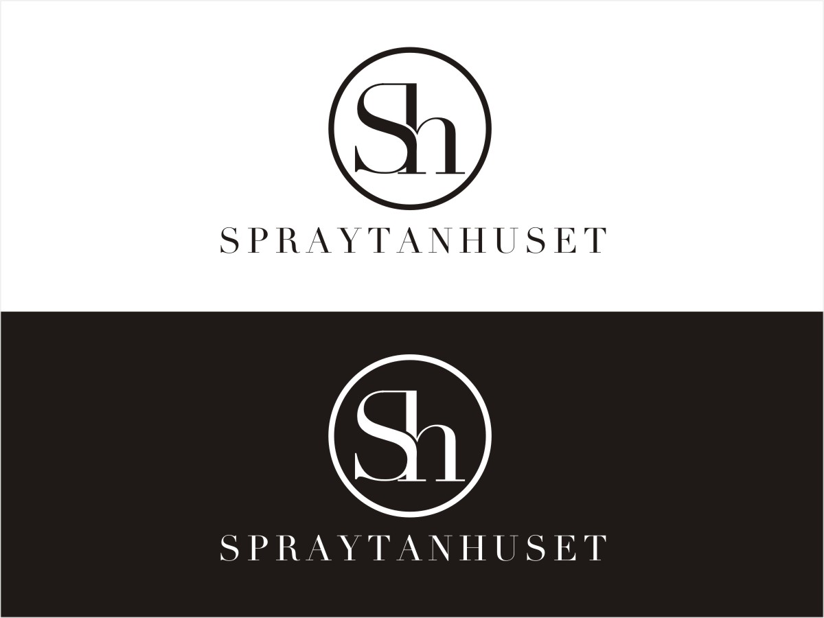 Logo Design by Sushma for Spraytanhuset AS | Design #5382956