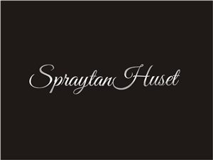Logo Design by Sushma for Spraytanhuset AS | Design: #5383767
