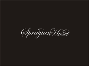 Logo Design by Sushma for Spraytanhuset AS | Design: #5383795
