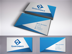 Business Card Design by LR Design for Curator Selects Pte Ltd | Design: #3453730