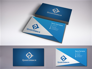 Business Card Design by LR Design for Curator Selects Pte Ltd | Design: #3590070