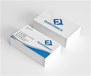 Diseño de Tarjeta de Presentación por INDIAN_Ashok para Curator Selects Pte Ltd | Diseño: #3726609