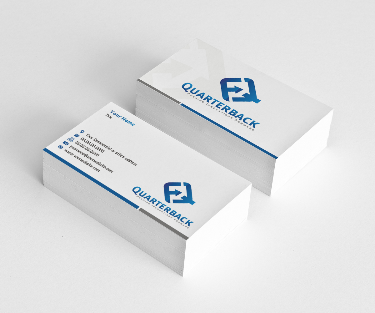 Business Card Design by INDIAN_Ashok for Curator Selects Pte Ltd | Design #3726610