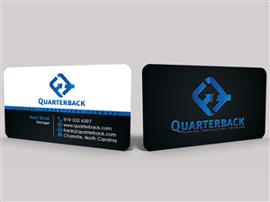 Business Card Design by Hardcore Design for Curator Selects Pte Ltd | Design #3447897