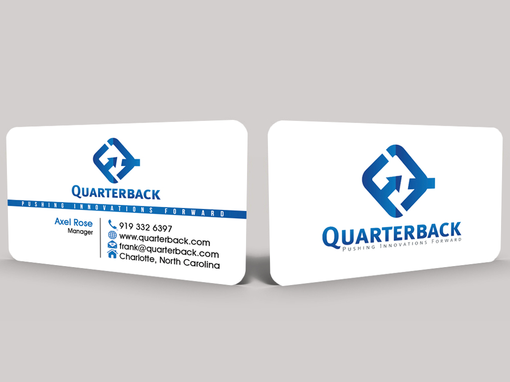 Business Card Design by Hardcore Design for Curator Selects Pte Ltd | Design #3454859