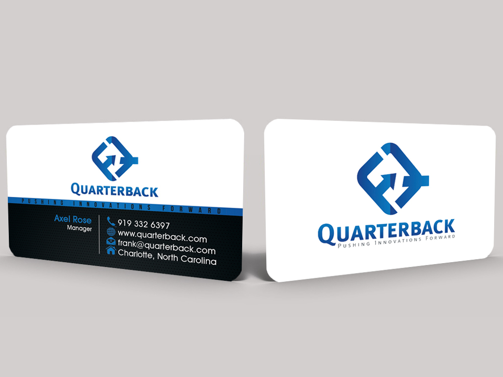 Business Card Design by Hardcore Design for Curator Selects Pte Ltd | Design #3454866