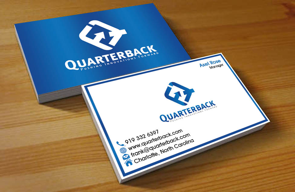 Business Card Design by Hardcore Design for Curator Selects Pte Ltd | Design #3509436