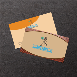 Business Card Design by Venus L. Penaflor for Curator Selects Pte Ltd | Design #3391673