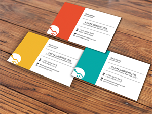 Business Card Design by lemongrass