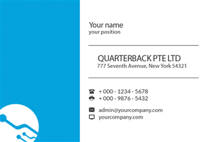 Business Card Design by lemongrass for Curator Selects Pte Ltd | Design: #3376707