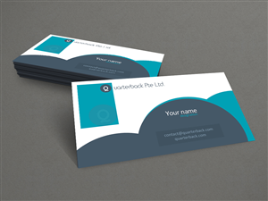 Business Card Design by lemongrass for Curator Selects Pte Ltd | Design: #3376816