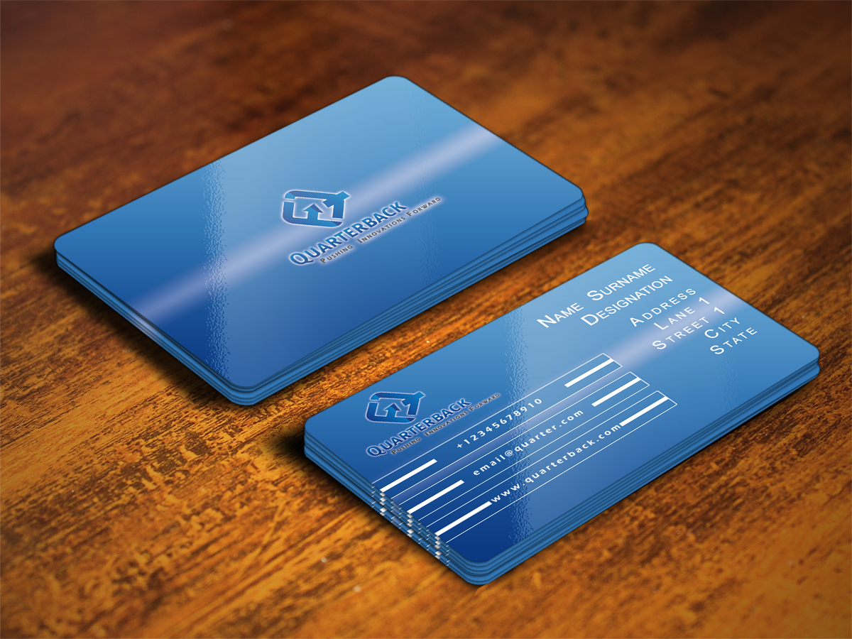 Design de Carte de Visite par Sajin pour Curator Selects Pte Ltd | Design #3541030