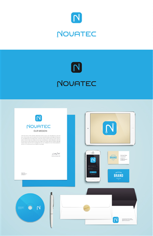 Logo Design by Milos Jovic