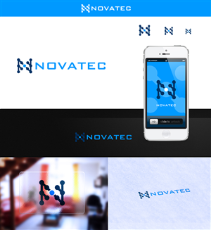 Logo Design by JohnM. for this project | Design: #4647748