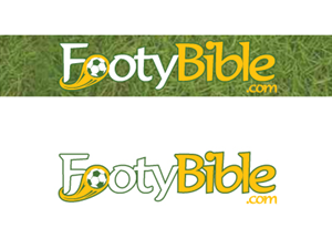 Logo Design by Uyox Soul for this project | Design: #82200
