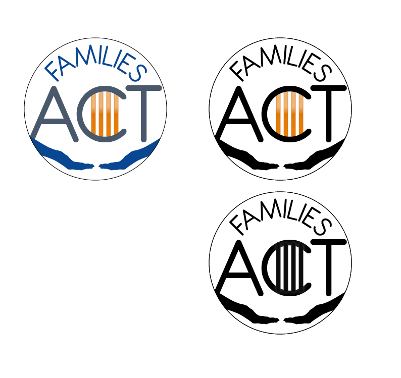 Design de Logo par Neoguy pour Families ACT | Design #3394782