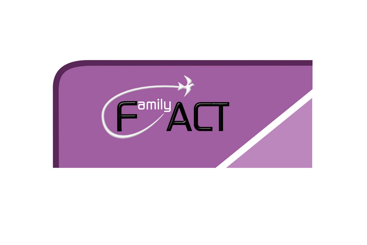 Diseño de Logo por nsa51southwest para Families ACT | Diseño #3496394