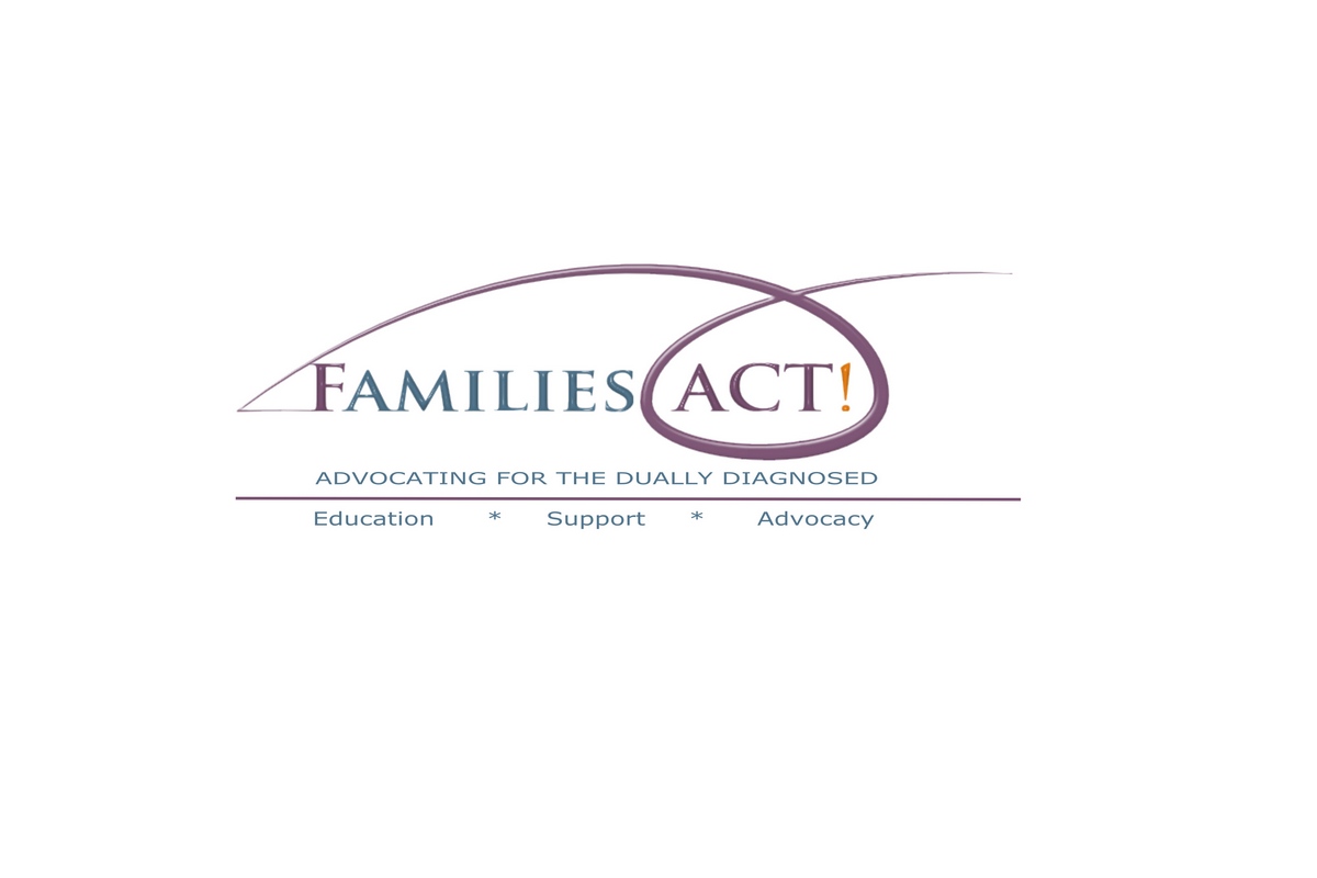 Logo Design by nsa51southwest for Families ACT | Design #3854767