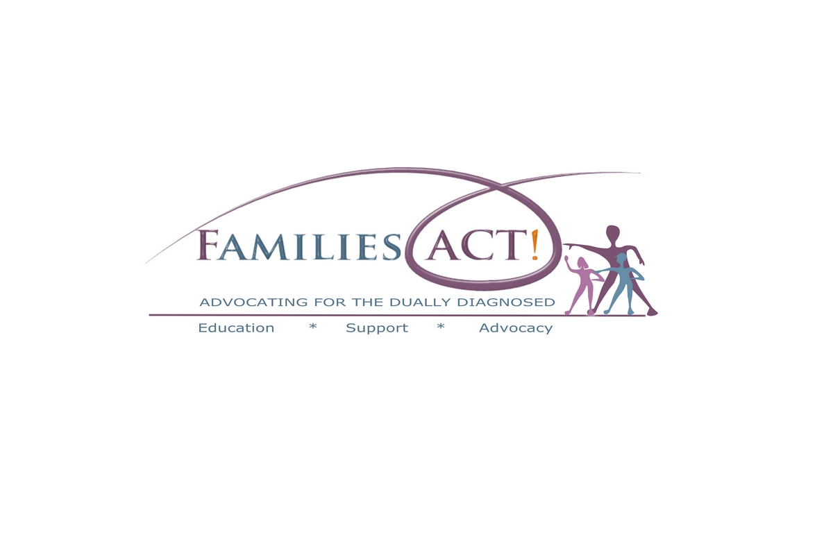 Logo Design by nsa51southwest for Families ACT | Design #3854773
