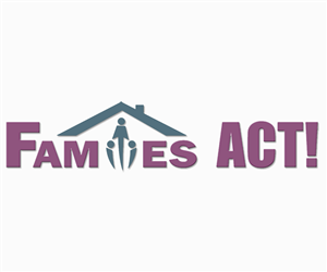 Design de Logo par Dunkah63 pour Families ACT | Design #3990492