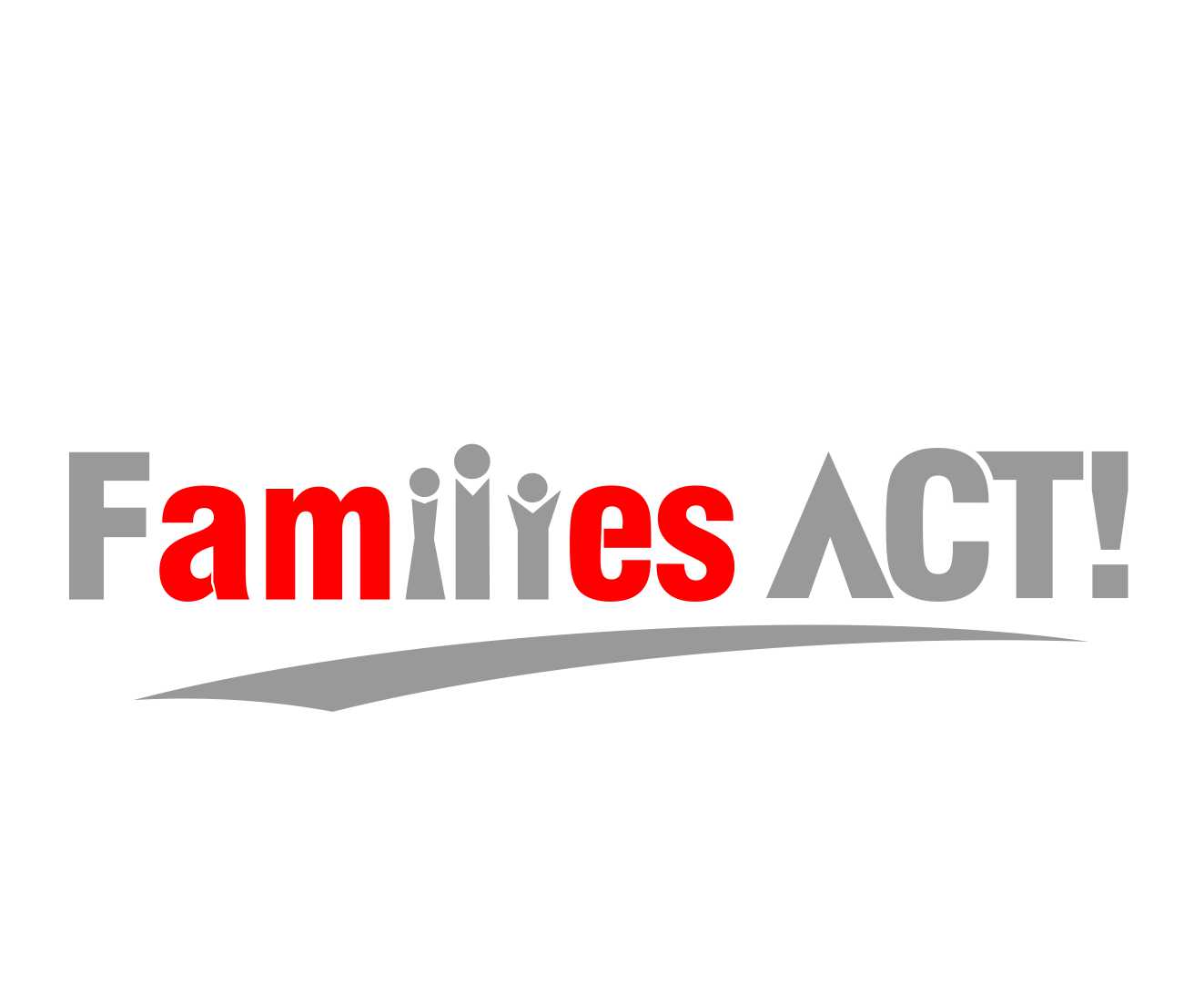 Design de Logo par JHG pour Families ACT | Design #4490815