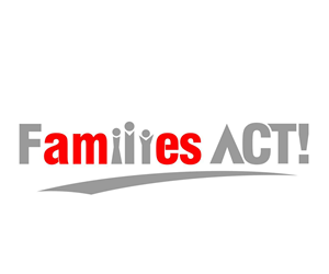 Logo Design by JHG for Families ACT | Design: #4490815