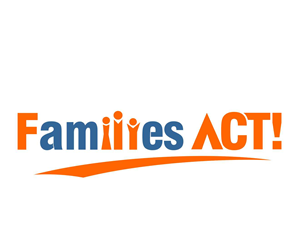 Logo Design by JHG for Families ACT | Design: #4490827