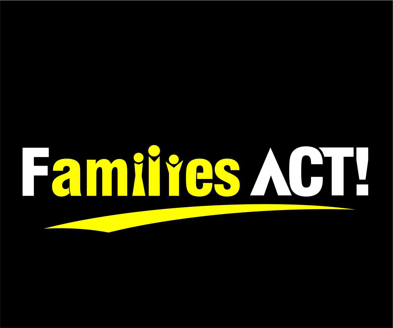 Design de Logo par JHG pour Families ACT | Design #4490838