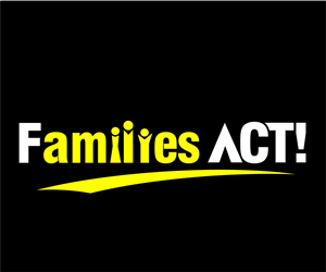 Logo Design by JHG for Families ACT | Design: #4490838