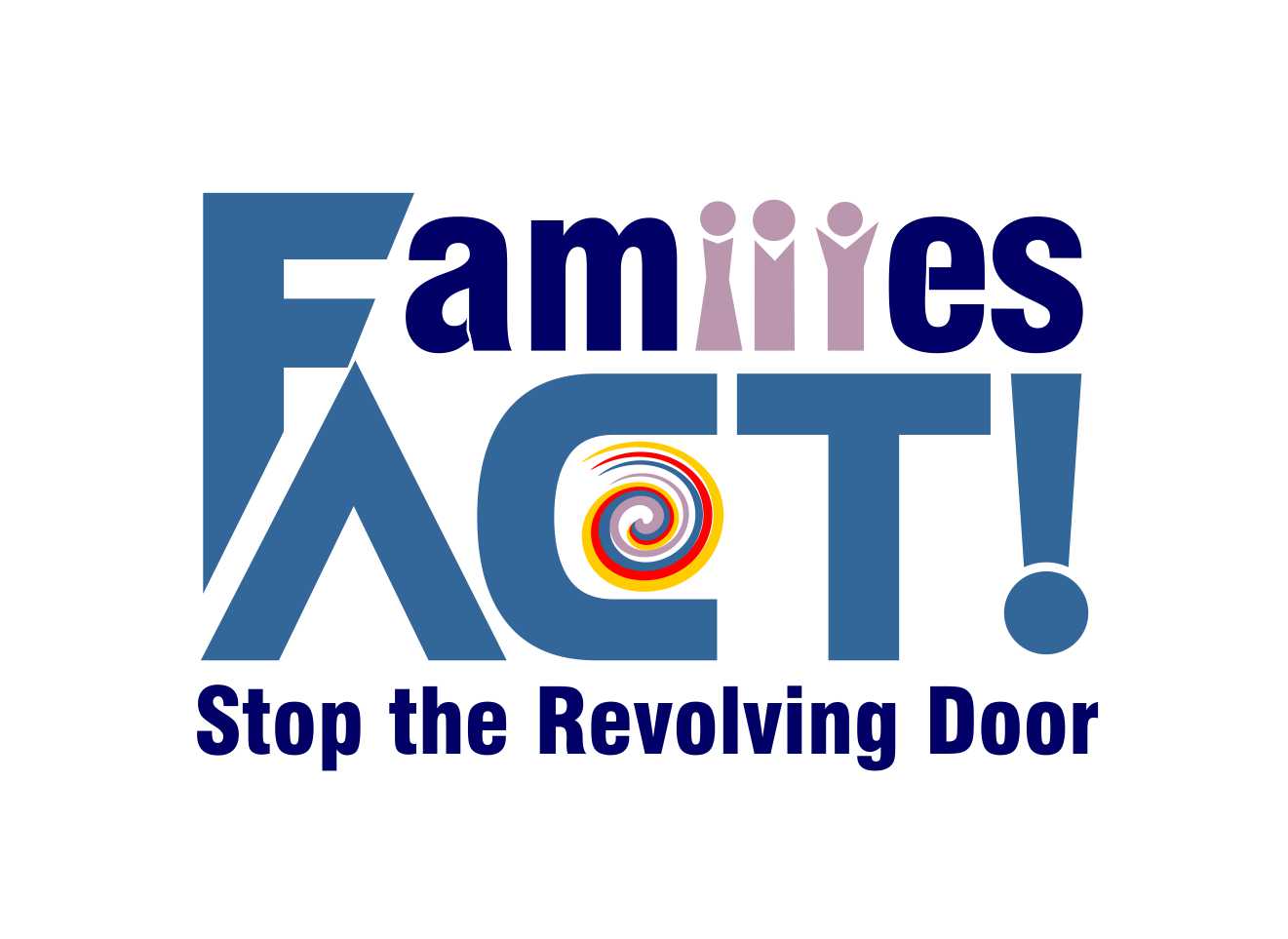 Logo Design by JHG for Families ACT | Design #4521141