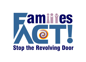 Logo Design by JHG for Families ACT | Design: #4521141
