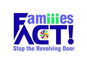 Logo Design by JHG for Families ACT | Design: #4521436