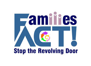 Logo Design by JHG for Families ACT | Design: #4521730