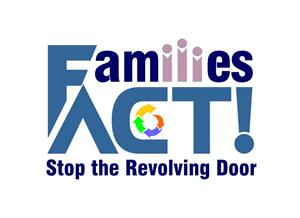 Logo Design by JHG for Families ACT | Design: #4521769