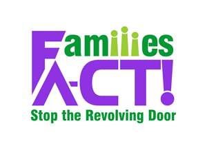 Logo Design by JHG for Families ACT | Design: #4536969