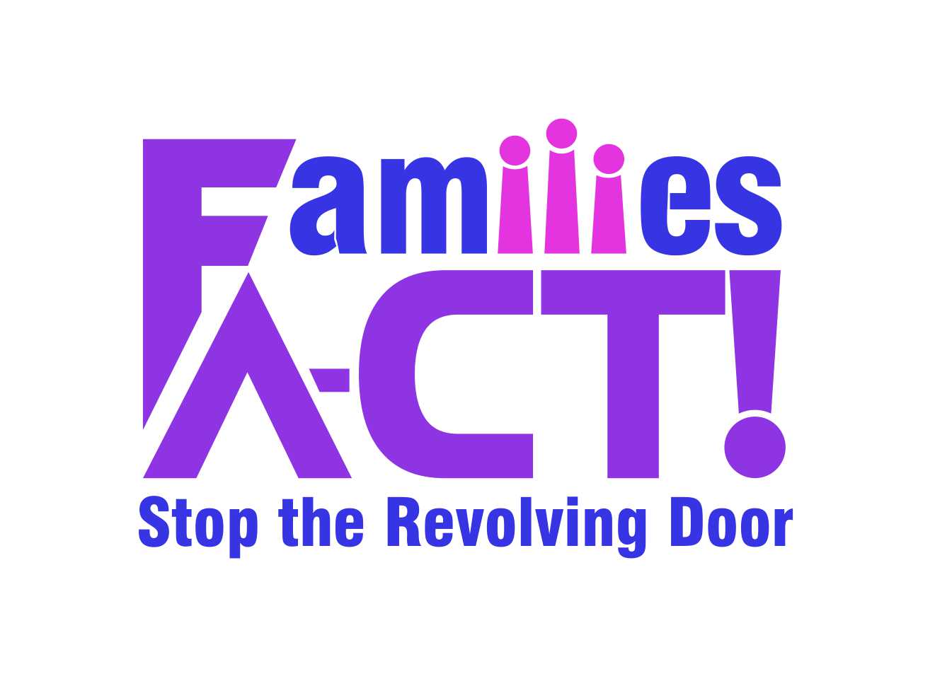 Logo Design by JHG for Families ACT | Design #4536973