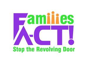Logo Design by JHG for Families ACT | Design: #4536977