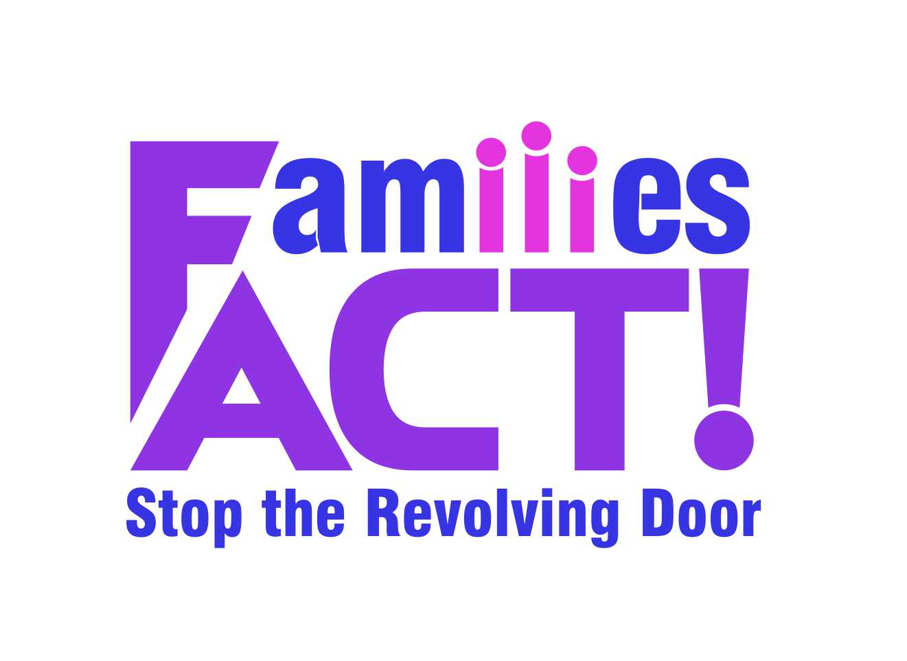 Logo Design by JHG for Families ACT | Design #4540326