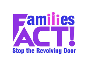 Logo Design by JHG for Families ACT | Design: #4540326