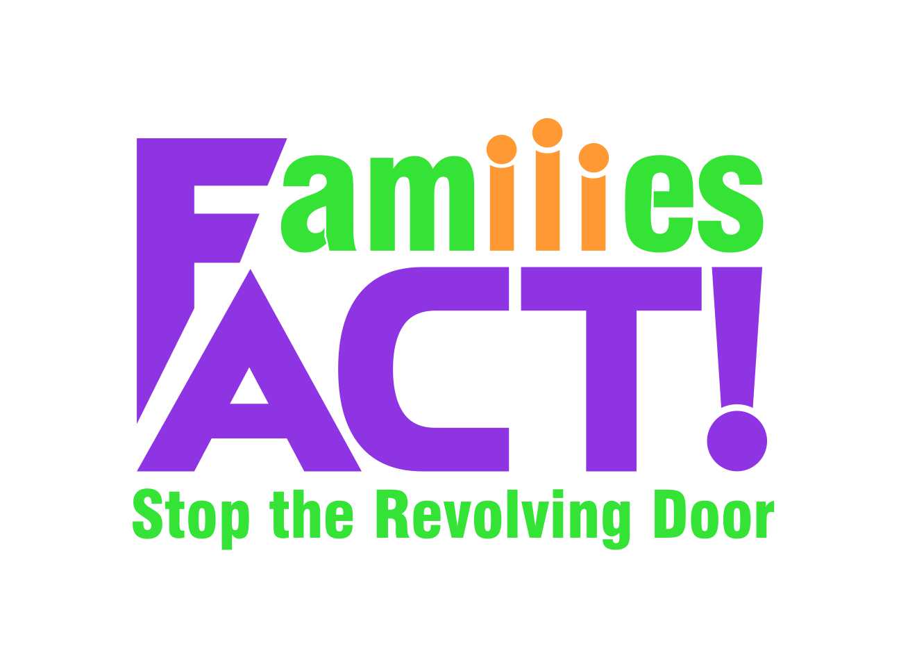 Logo Design by JHG for Families ACT | Design #4540367