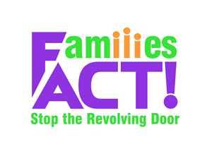 Logo Design by JHG for Families ACT | Design: #4540367