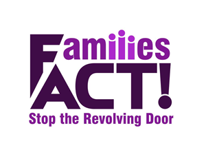 Logo Design by JHG for Families ACT | Design: #4542439
