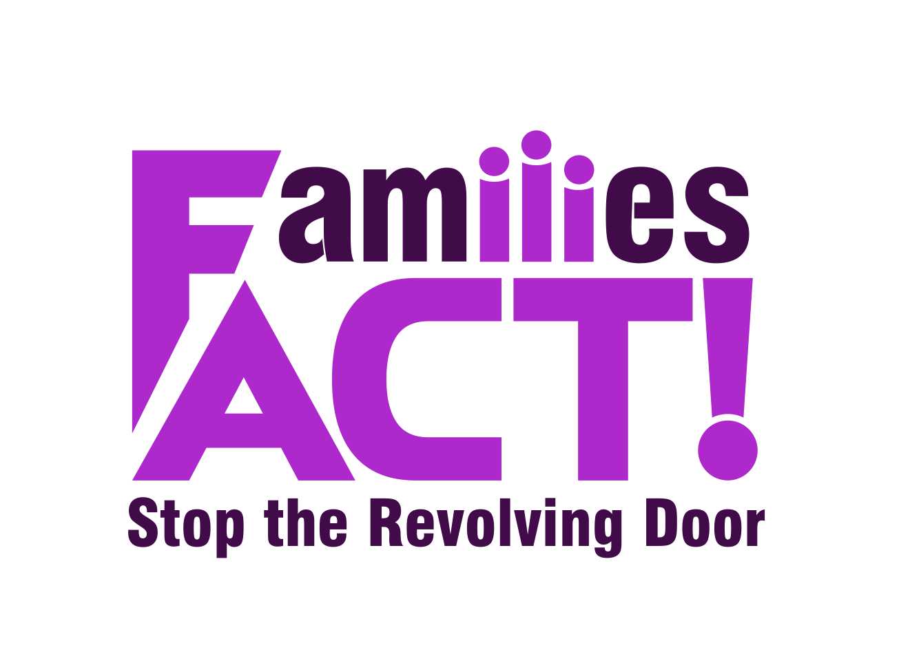 Logo Design by JHG for Families ACT | Design #4542752