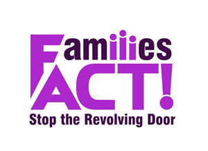 Logo Design by JHG for Families ACT | Design: #4542752