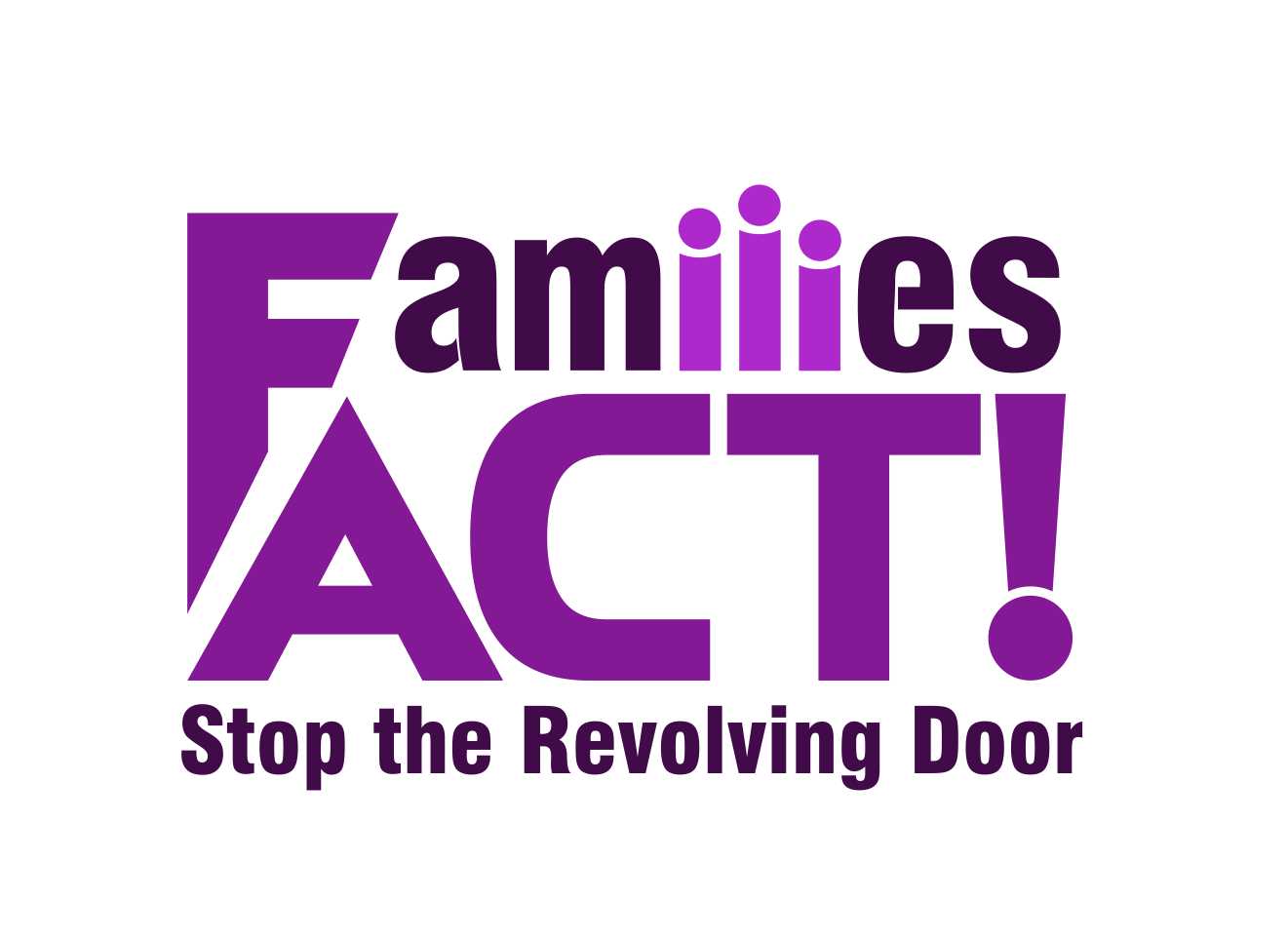 Logo Design by JHG for Families ACT | Design #4542753