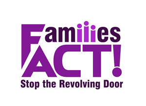 Logo Design by JHG for Families ACT | Design: #4542753