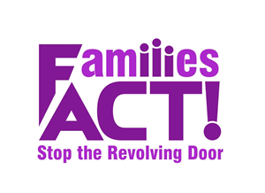 Design de Logo par jhgraphicsusa pour Families ACT | Design #4542757