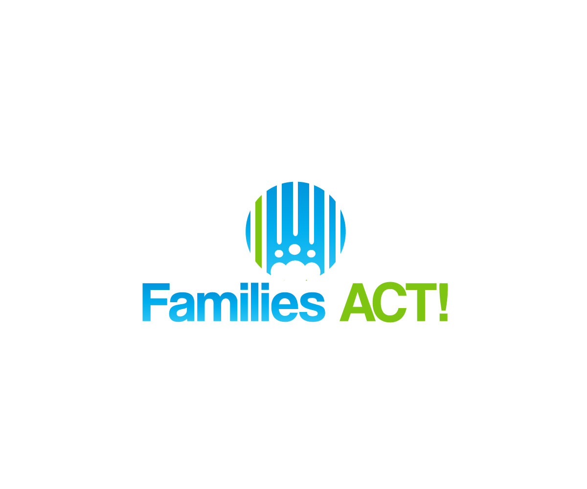Logo Design by Unicgraphs for Families ACT | Design #3490610
