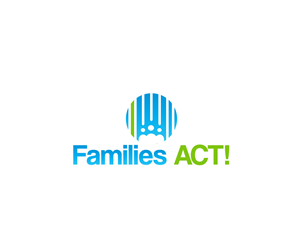Logo Design by Unicgraphs for Families ACT | Design: #3490610