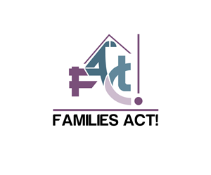 Logo Design by taufik_alrahman for Families ACT | Design: #3423907